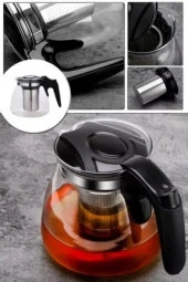 DURNES Cam Demlik 700ML - 1