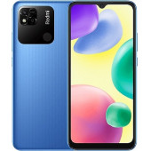 Xiaomi Redmi 10A 64 GB 4+1 GB Mavi (İthalatçı Garantili) - 1