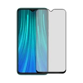 Gpack Samsung Galaxy A54 Full Mat Ekran Koruyucu Siyah - 1