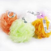 3 Adet Top Banyo Lifi - 1