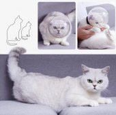 Lavimo Kedi Bakım Küresi - 5