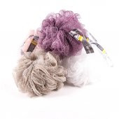 2 Adet Banyo Lifi - 3