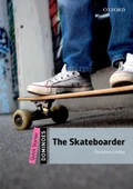 Dominoes: Quick Starter: The Skateboarder (Dominoes) Lindop, Christine - 1