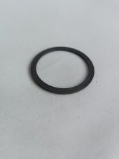 Metal Conta Pul 50x58x1 mm 10 adet thumbnail 4