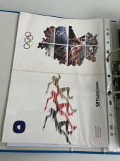 Almanya Pullu Zarf Koleksiyon Albümü 250 Adet - Yabancı Pullu Zarf C-90 thumbnail 7