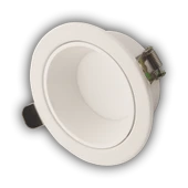 CATA CT 5260 8W Başak Led Spot 3 Renkli - 1