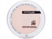 Maybelline New York Superstay Hibrit Pudra-Fondöten - 05 - 1
