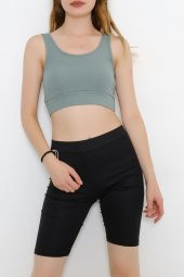 Fitilli Büstiyer Mint - 9034.125. - 1