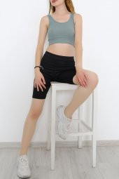 Fitilli Büstiyer Mint - 9034.125. - 2