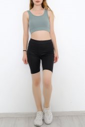 Fitilli Büstiyer Mint - 9034.125. - 5
