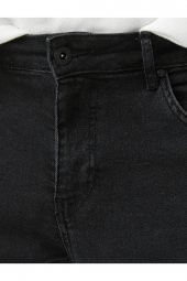 Skinny Fit Kot Pantolon - Michael Jean - 6