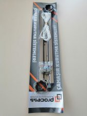 PROCESS  50 BORUYA  ÇAMAŞIRLIK BRONZ - 2