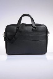 Pierre Cardin Laptop & Evrak Çantası Siyah PC1116 - 3