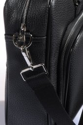 Pierre Cardin Laptop & Evrak Çantası Siyah PC1116 - 6
