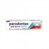 Parodontax Diş Eti & Hassasiyet & Ferahlık Diş Macunu 75ml - 1