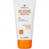 Heliocare Advanced Gel Güneş Koruyucu Jel Spf 50 50 ml - 1