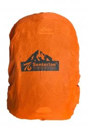 Grand Wolf Senterlan S2908 - Outdoor Bisiklet ve koşu 35 Litre Sırt Çantası - 4