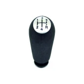 Renault Megane 2 Vites topuzu Parlak Krom 8200079112 - 1