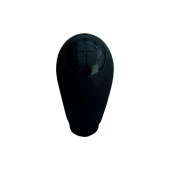 Renault Thalia Vites topuzu Siyah 8200079112S - 1
