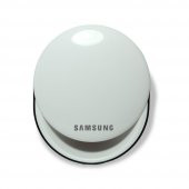 Samsung Akustik Ses Yükselticili Şarj Standı (Lazer Baskılı) - 9