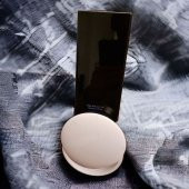 Samsung Akustik Ses Yükselticili Şarj Standı (Lazer Baskılı) - 11