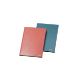 Bayındır Yevmiye Defteri Ciltli 72 YP 25x35 - 1