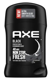 Axe Stick Black 50 gr - 1