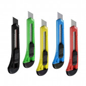 maket bıçağı karma renk bir adet thumbnail 2