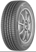 Goodyear Eagle Sport 4 Seasons 215/55R17 98W XL (4 Mevsim) (2023) - 2