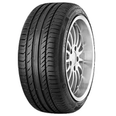 Continental ContiSportContact 5 SUV 235/60R18 103H (Yaz) (2023) - 2