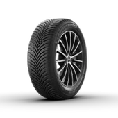 Michelin CrossClimate 2 225/60R17 99V (4 Mevsim) (2023) - 1