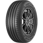 Goodyear Efficientgrip 2 SUV 215/65R17 99V (Yaz) (2023) - 1