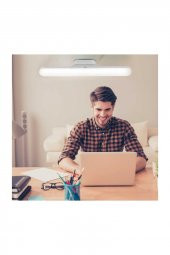 Cata CT-5249 6W Dokunmatik Anahtarlı Şarjlı Martı Ledli Aplik - 1