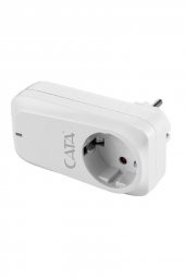 Cata CT-9186 4000W 918 Joule Akım Korumalı Priz - 1