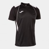 CHAMPIONSHIP VII SHORT SLEEVE T-SHIRT BLACK - 1
