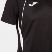 CHAMPIONSHIP VII SHORT SLEEVE T-SHIRT BLACK - 3