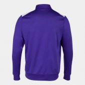 CHAMPIONSHIP VII SWEATSHIRT PURPLE WHITE - 3