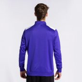 CHAMPIONSHIP VII SWEATSHIRT PURPLE WHITE - 4