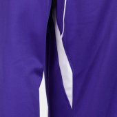 CHAMPIONSHIP VII SWEATSHIRT PURPLE WHITE - 9