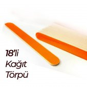 Kağıt Törpü 18li paket - 2