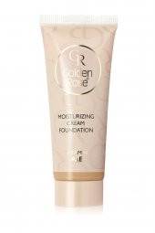 Nemlendirici Etkili Fondöten - Moisturizing Cream Foundation No: 10 8691190106102 - 1