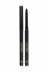 Suya Dayanıklı Siyah Göz Kalemi - Waterproof Automatic Eyeliner No: 01 8691190990015 - 1