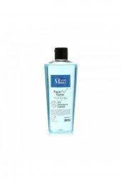 The New Massımoore Yüz Temizleme Toniği 250 ml - 1