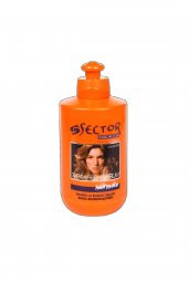 7/24 Saç Şekillendirici Krem Bukle Belirginleştirici, 300 ml - 1