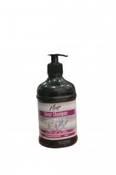 Noir Expert Silver Shampoo (mor) Şampuan 500ml - 1