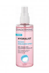 Hydralıst Mucizevi Nemlendirici Sprey 100 ml - 1