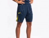 JOMA CHAMPIONSHIP BERMUDA NAVY YELLOW - 1