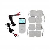 Maxi Pilli Ems Tens Fitness Cihazı 50 Programlı 8 Elektrot - 1