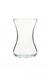 Paşabahçe ince belli çay bardağı 6 lı - çay bardak 42771vf - 4