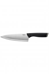 K22132 Comfort Kapaklı Şef Bıçağı 20 Cm - 1